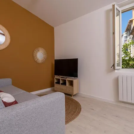 Appartamento Cosy Studio Chaleureux *