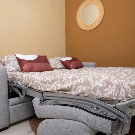 Appartamento Cosy Studio Chaleureux *